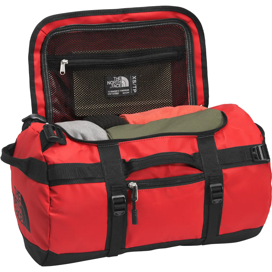 The North Face Base Camp Duffel XS