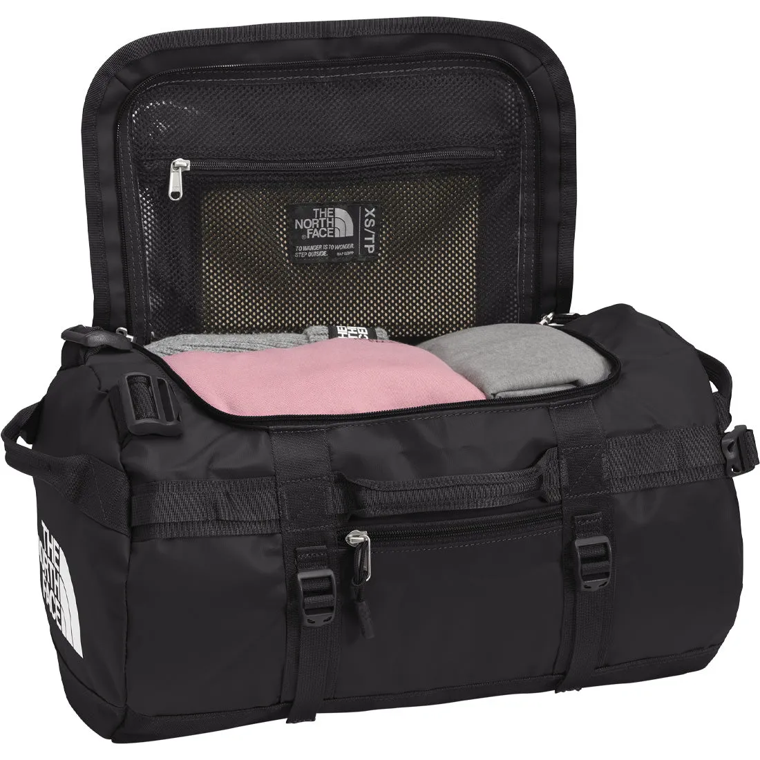 The North Face Base Camp Duffel XS