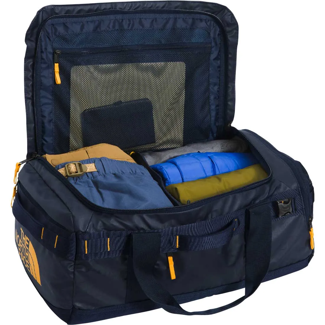 The North Face Base Camp Voyager Duffel 42L