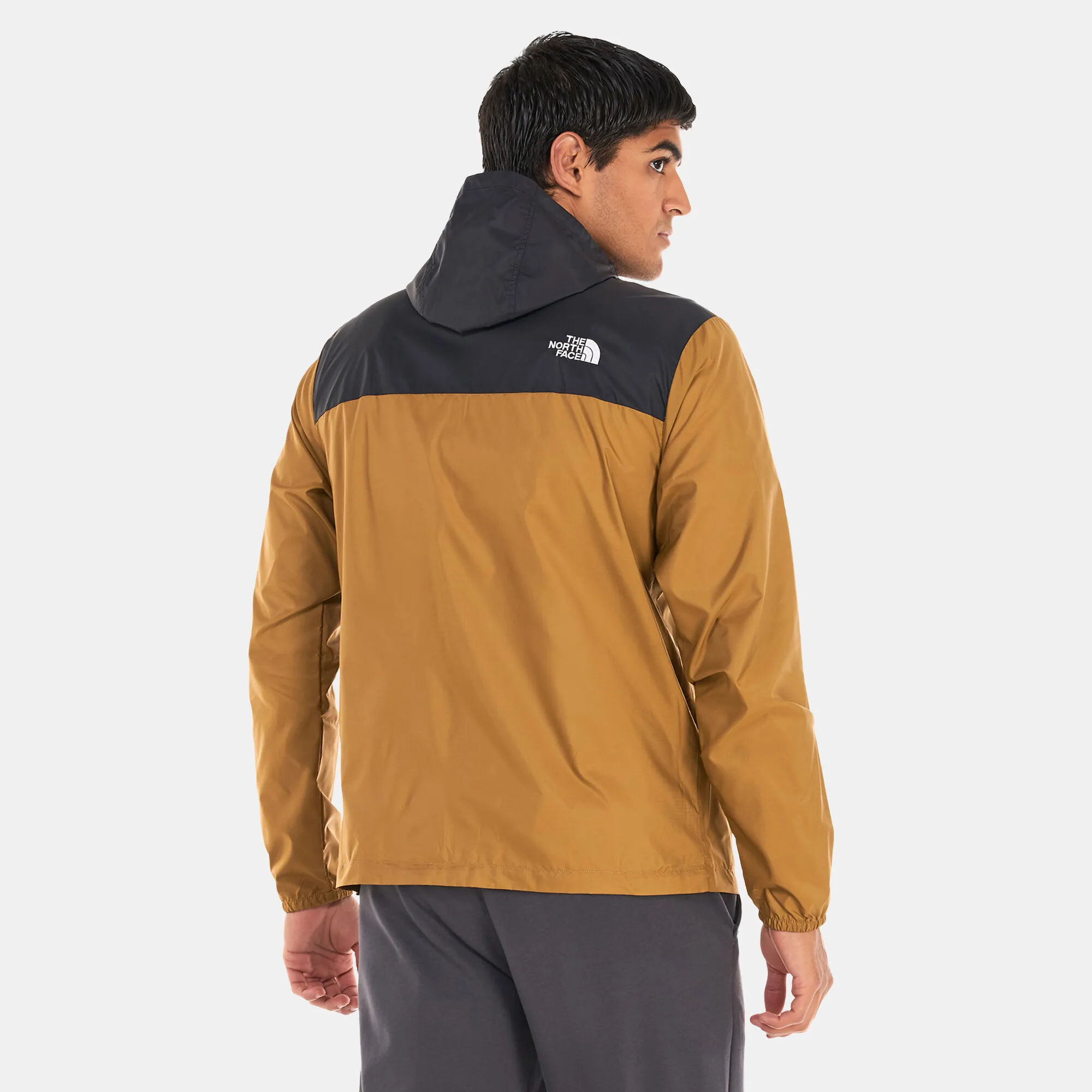 The North Face Men's Cyclone 3 Hiking Jacket