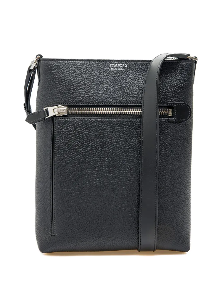 Tom Ford Vertical Messenger | Credomen