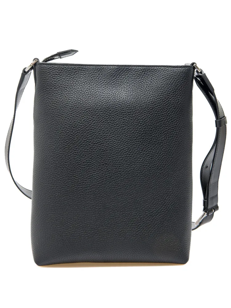 Tom Ford Vertical Messenger | Credomen