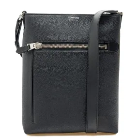 Tom Ford Vertical Messenger | Credomen