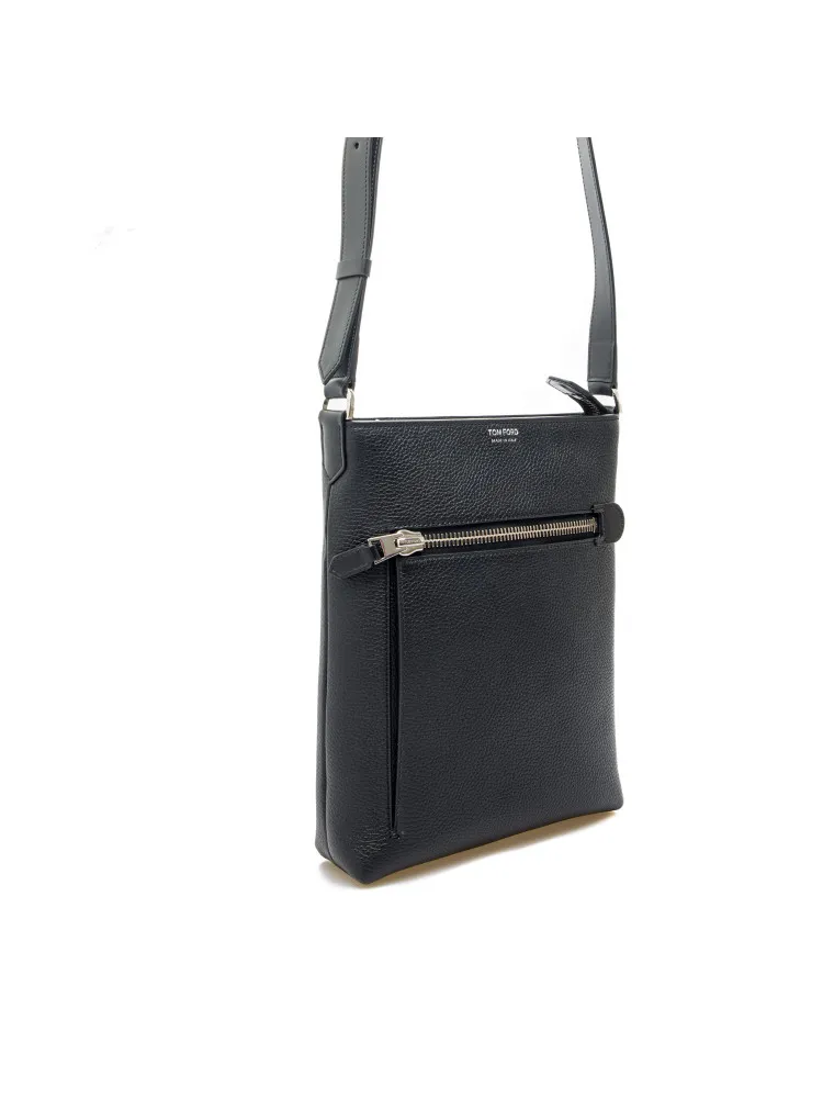 Tom Ford Vertical Messenger | Credomen