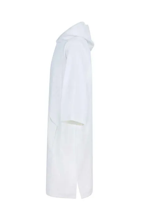 Towel City Adult Poncho