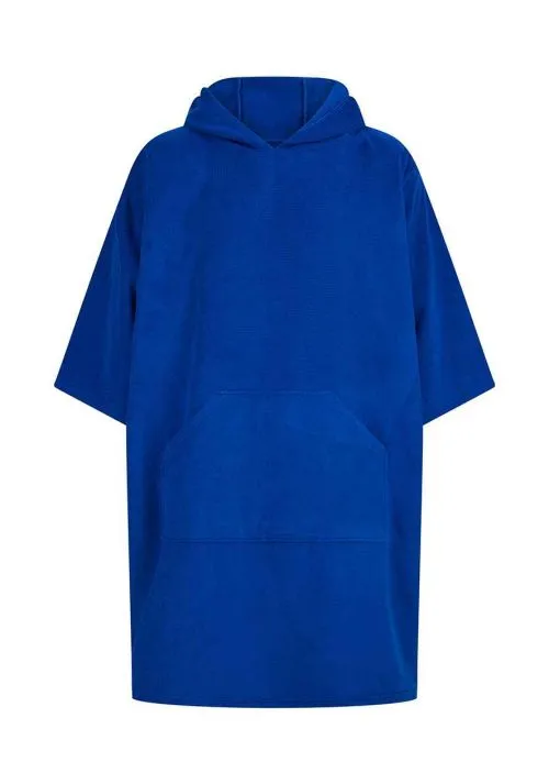 Towel City Adult Poncho