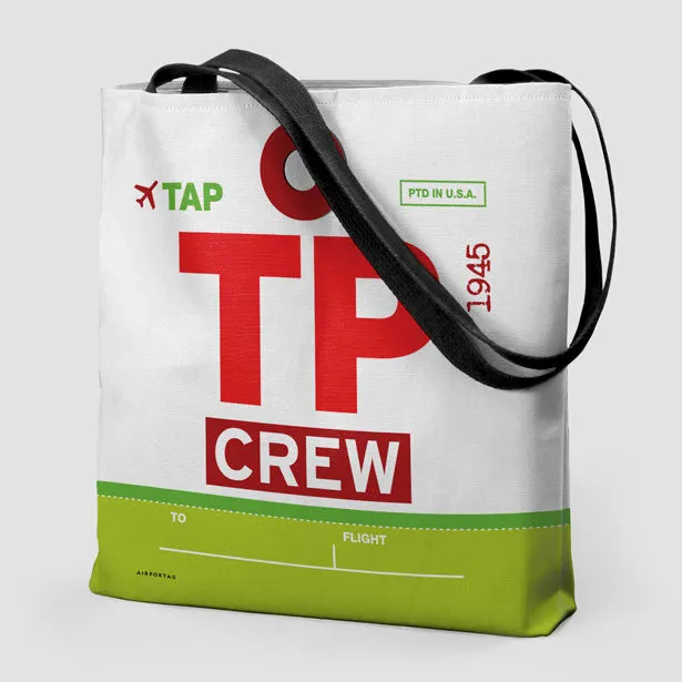 TP - Tote Bag