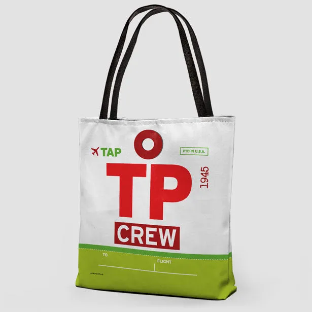 TP - Tote Bag