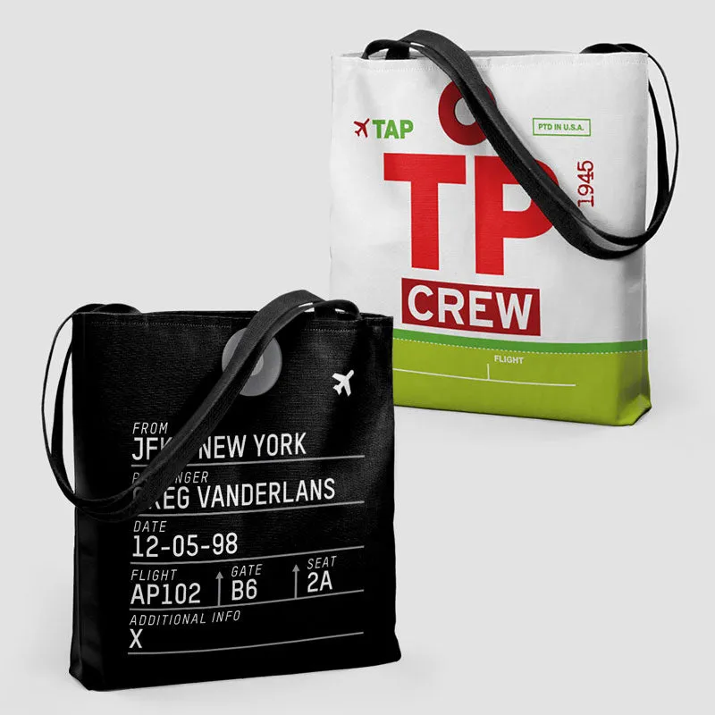 TP - Tote Bag