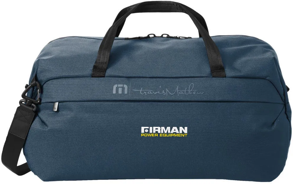 TravisMathew Lateral Duffel