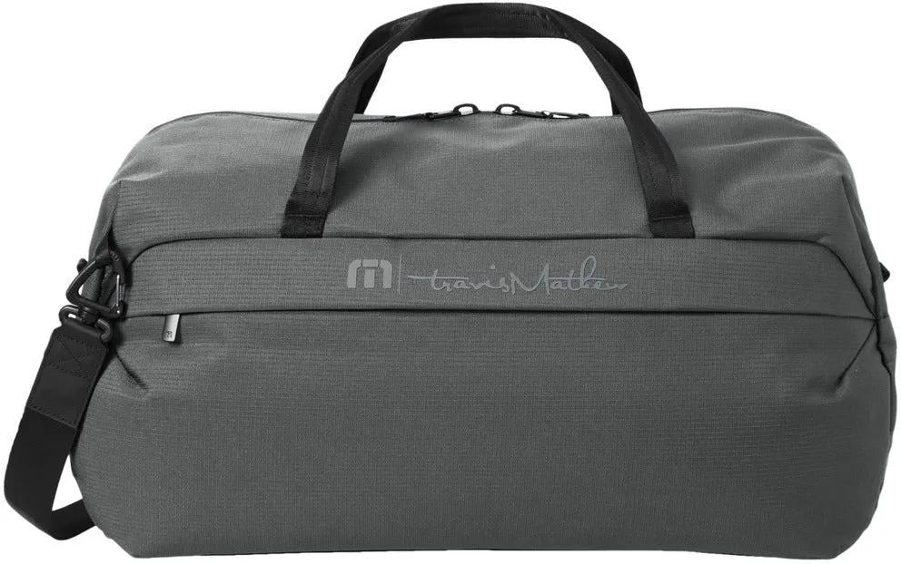 TravisMathew Lateral Duffel