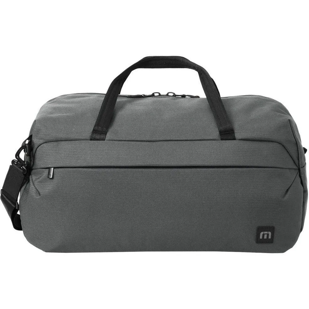 TravisMathew Lateral Duffel