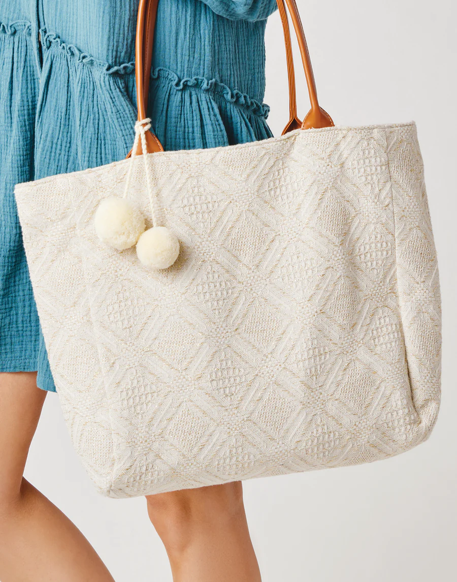 Treasure Tote