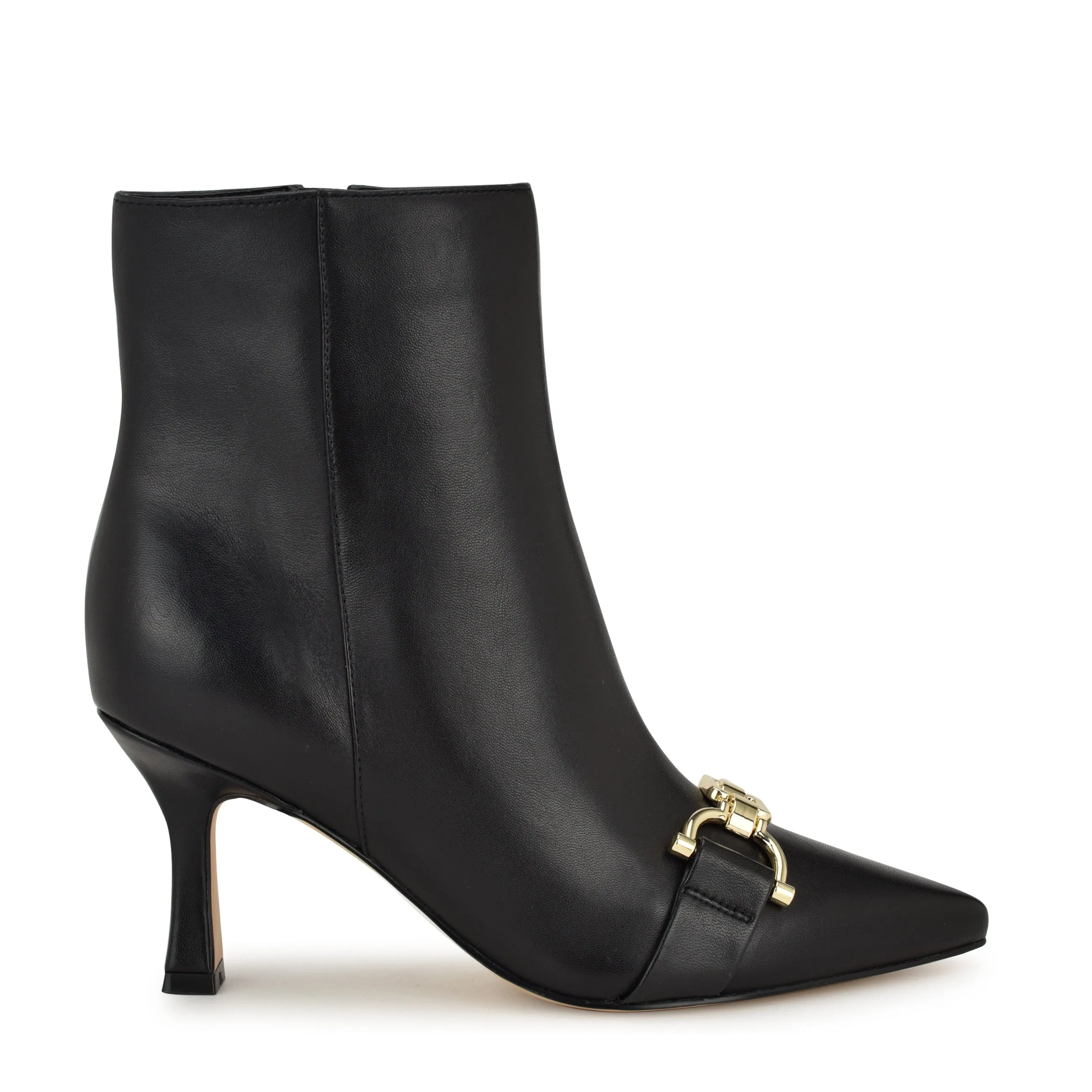 Trotte Dress Booties