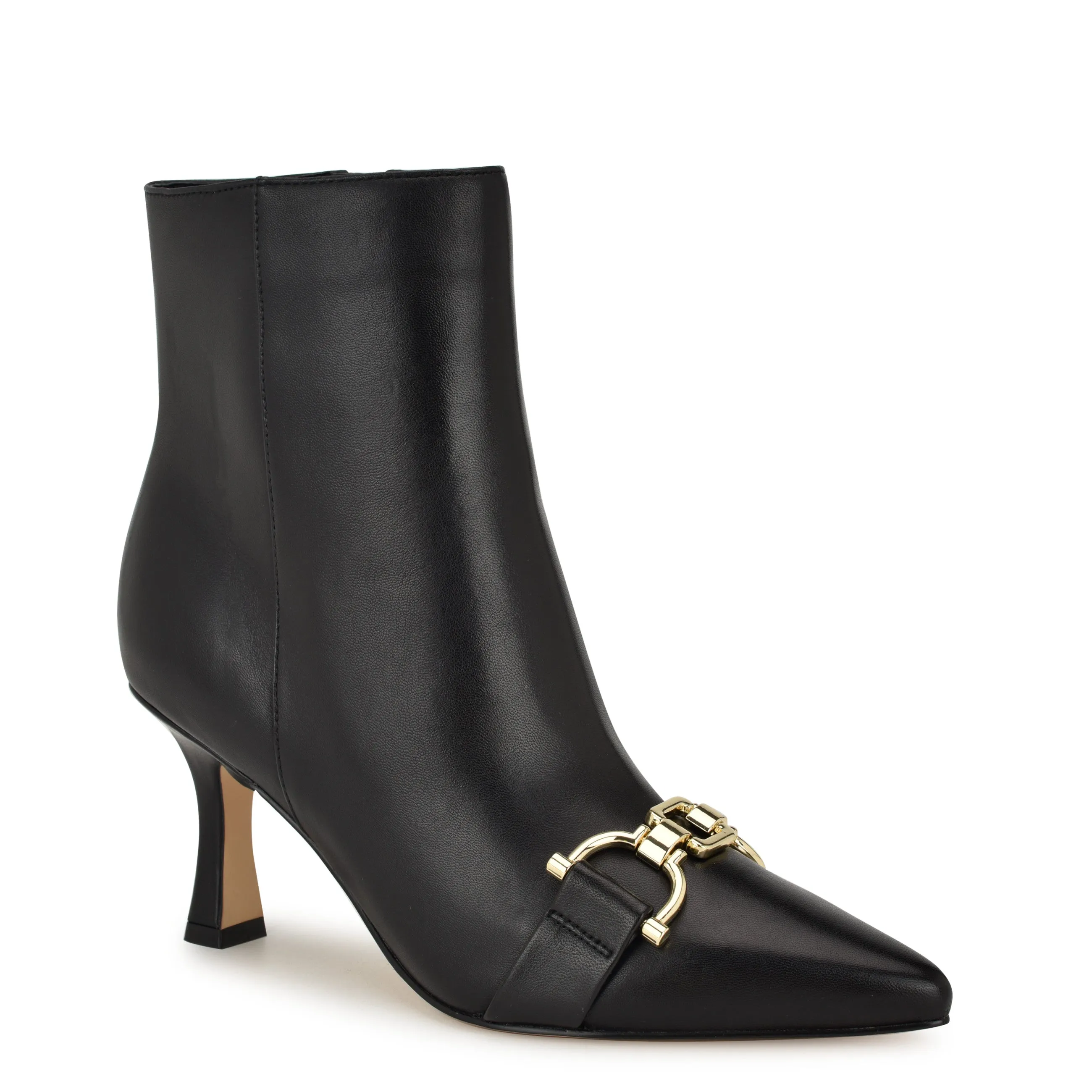 Trotte Dress Booties