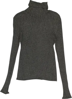 Turtleneck Jumper | ThriftTale