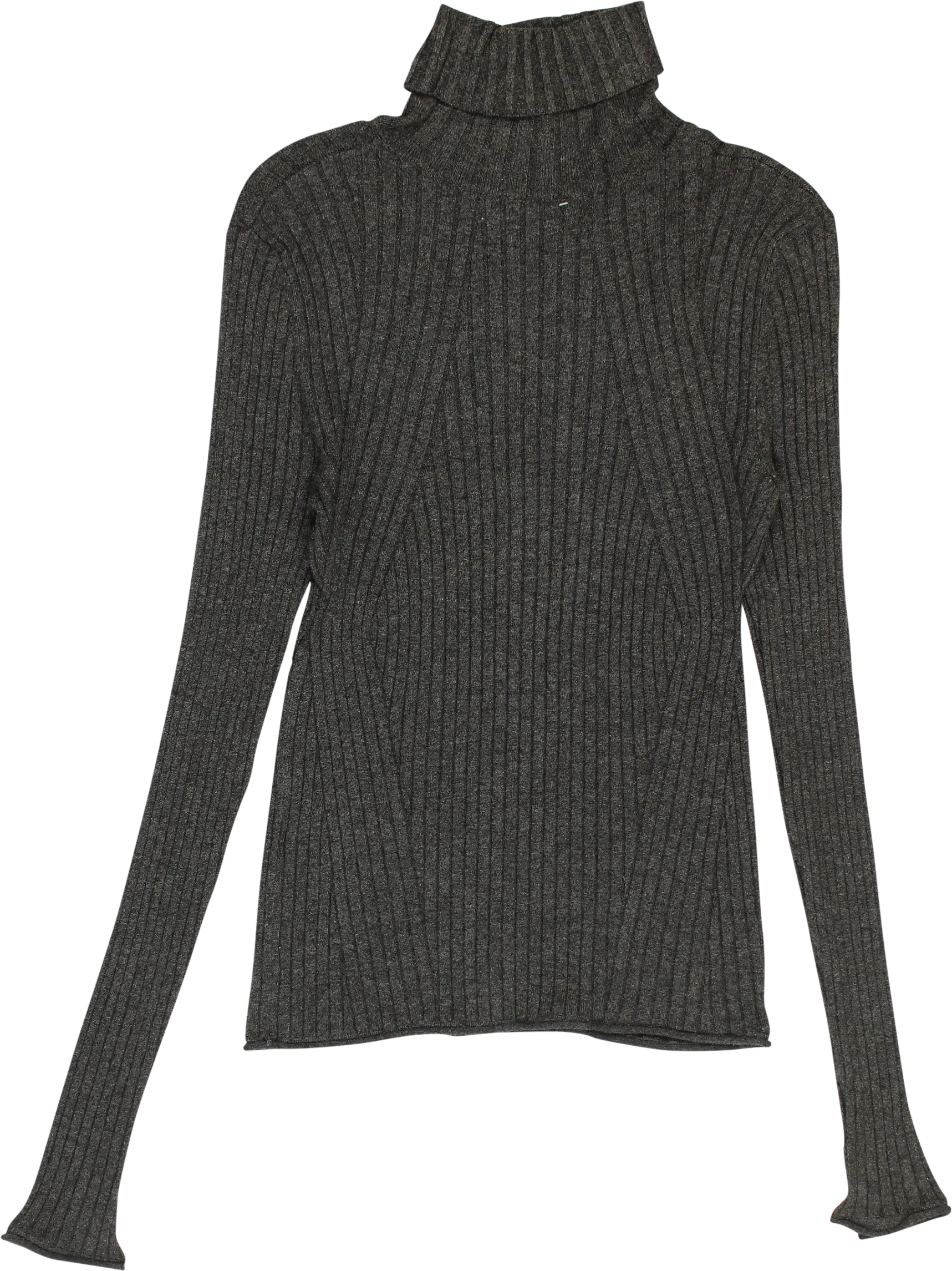 Turtleneck Jumper | ThriftTale