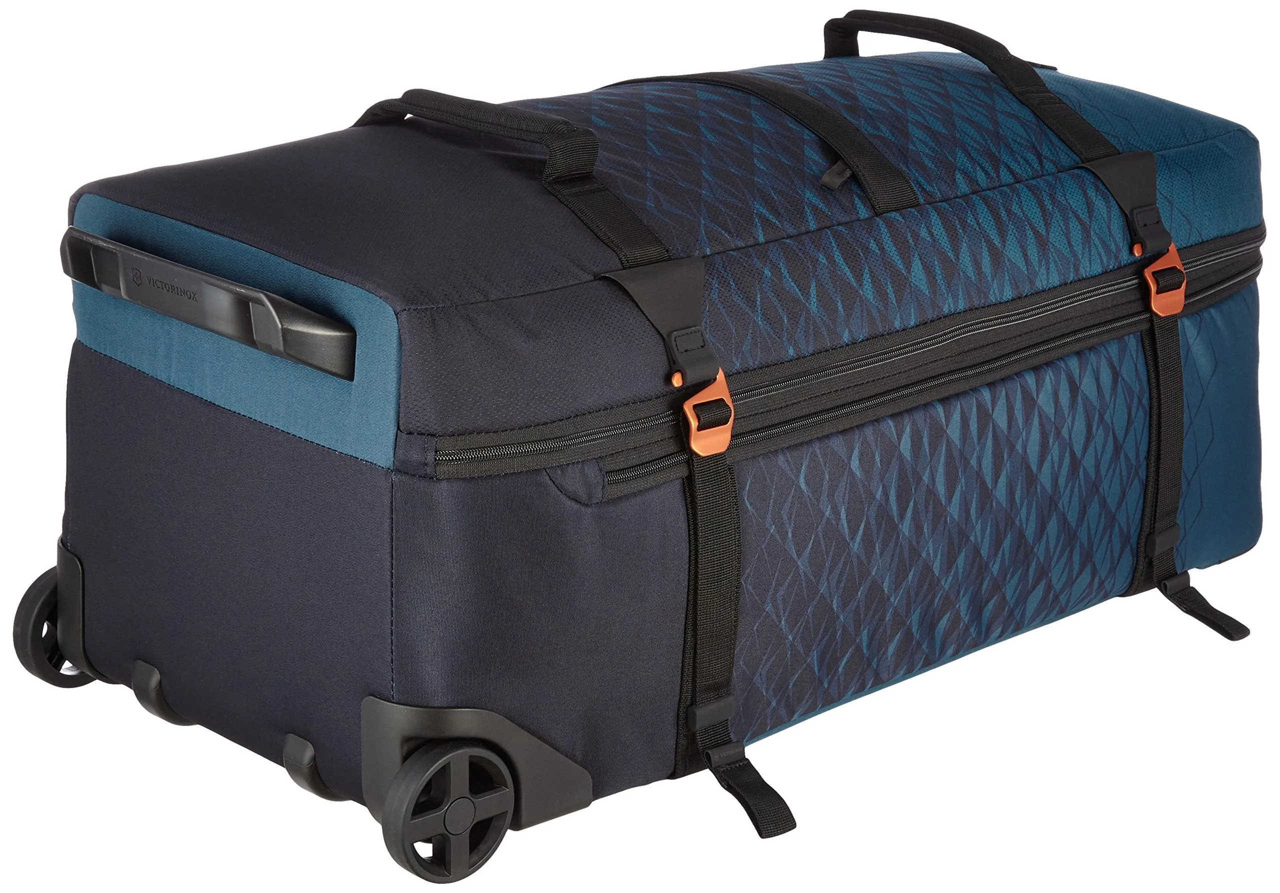 Victorinox VX Touring Wheeled Duffel Extra-Large