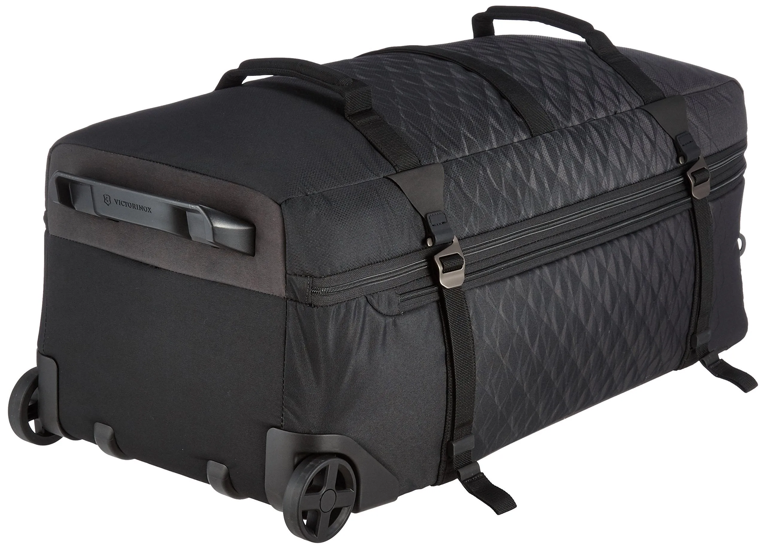 Victorinox VX Touring Wheeled Duffel Extra-Large