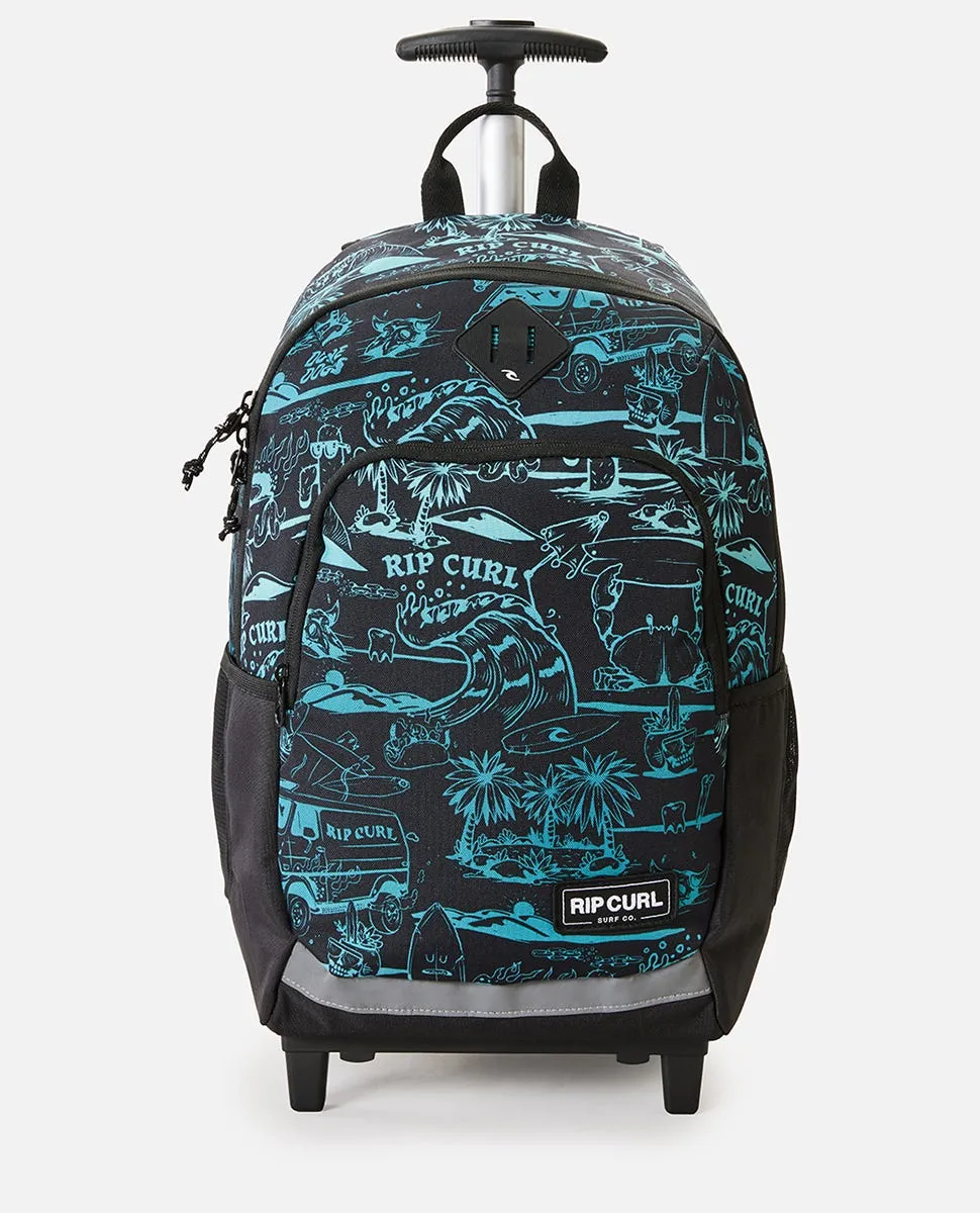 Wheel Ozone 30L BTS Backpack