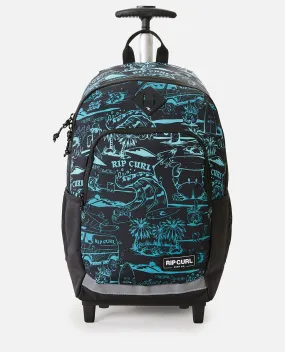 Wheel Ozone 30L BTS Backpack