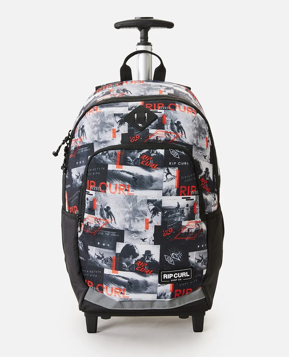 Wheel Ozone 30L BTS Backpack