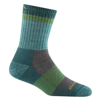 Women's Darn Tough Hike/Trek Heady Betty Lightweight Micro Crew Hiking Socks