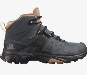 Women's Salomon X Ultra 4 Mid GORE-TEX Hiking Boot