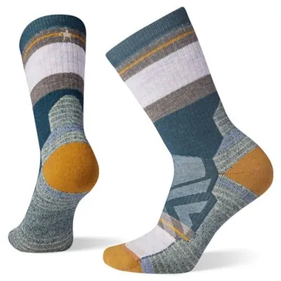 Women's Smartwool Full Cushion Saturnsphere Crew Hiking Socks