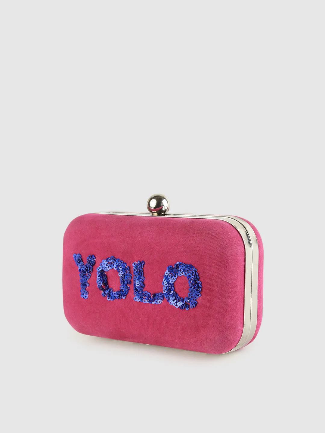 YOLO Box Clutch